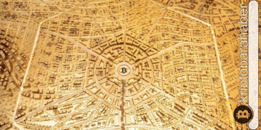 Bitcoin Şehri geliyor