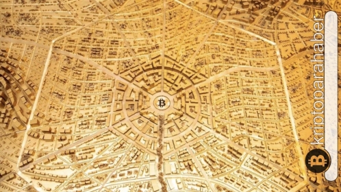 Çöküş onları durduramadı: “Bitcoin Şehri” geliyor! Yeni bir devir başlıyor