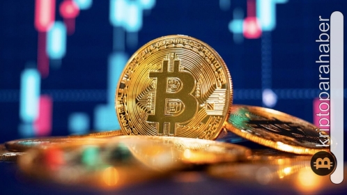 30.000 doların altına düşen Bitcoin’de şimdi ne olacak? İşte yanıtı!