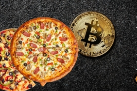Bitcoin pizza 12 yaşında: Bugün günlerden BTC ve pizza…