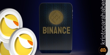 CZ Binance, 1 milyar dolarlık LUNA yatırımını eritti: Şirketin elinde bakın ne kadarlık Terra kaldı?