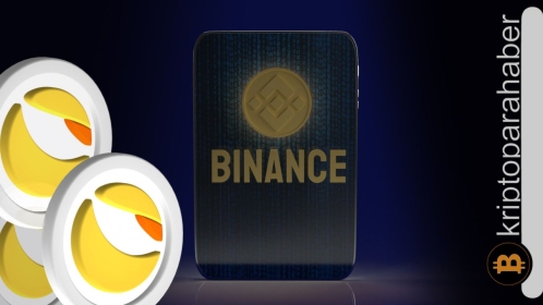 CZ Binance, 1 milyar dolarlık LUNA yatırımını eritti: Şirketin elinde bakın ne kadarlık Terra kaldı?