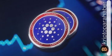 Düşüşte yüksek ilgi gören altcoin önemli bir eşiği aştı: Umut veriyor