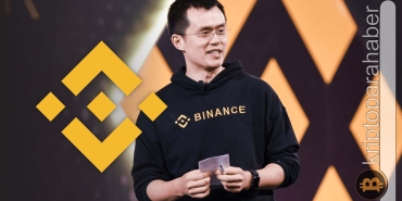 Binance CEO'su CZ: "Bitcoin rezervini daha önce kullansaydı LUNA çöküşü önlenebilirdi"