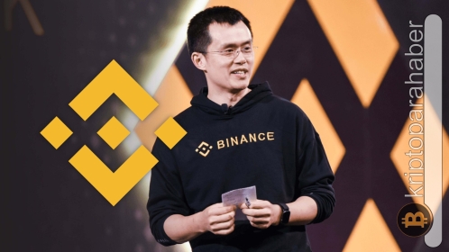 Binance CEO’su CZ: “Bitcoin rezervini daha önce kullansaydı LUNA çöküşü önlenebilirdi”