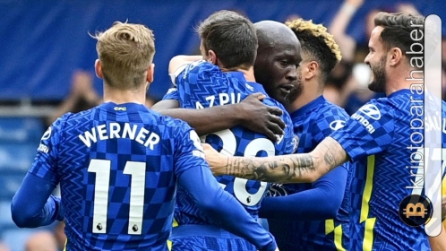 İngiliz futbol kulübü Chelsea’ye 20 milyon sterlinlik kripto sponsoru geliyor