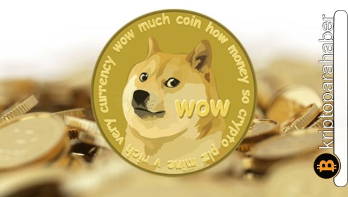 DOGE yatırımcıları dikkat! Gözde meme coin düşüşü bir türlü durduramıyor!