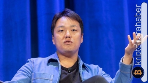 Do Kwon, Terra planlarını açıkladı! LUNA’nın hâlâ şansı var mı?