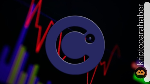 Dikkat kırmızı alarm: Bu altcoin yüzde 60’tan fazla düştü, çöküş LUNA’yı anımsatıyor!