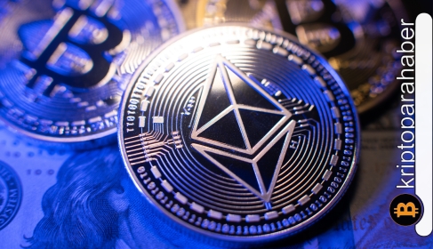 Yatırımcılar merakla bekliyor, Ethereum 2,000 dolar seviyesinin üzerinde tutunabilecek mi?