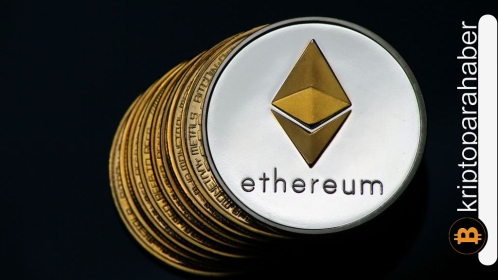 Ethereum oldukça riskli bir konumda! Bir sonraki hamlesine şok olabilirsiniz