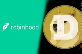 Robinhood'dan Dogecoin yatırımcılarına iyi haber! DOGE fiyatı nasıl tepki verecek?
