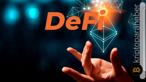 Dikkat! Ethereum DeFi hakimiyetini kaybediyor mu? İşte tüm veriler