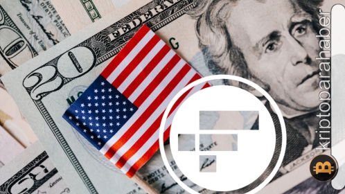 Amerika, likidite sıkışıklığından dolayı FTX’i incelemeye aldı!