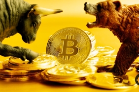 Bitcoin retest için istekli gibi: Boğalar ise yukarıya taşımanın mücadelesini veriyor!