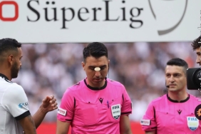 Hakem Arda Kardeş'lere kripto para cezası verildi! Derbiyi yönetmişti