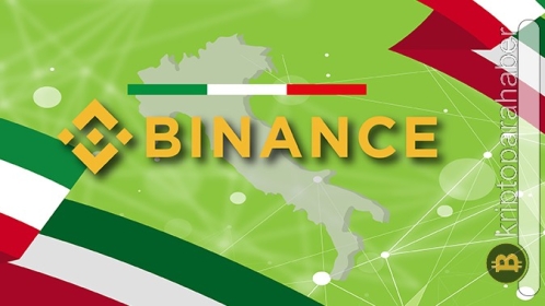 Son dakika: Binance yeni bir müjde verdi! İşte detaylar