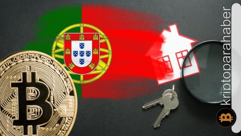 Kripto ile gayrimenkul birlikteliğini sürdürüyor: Bu kez ödeme Avrupa’da gerçekleşti!