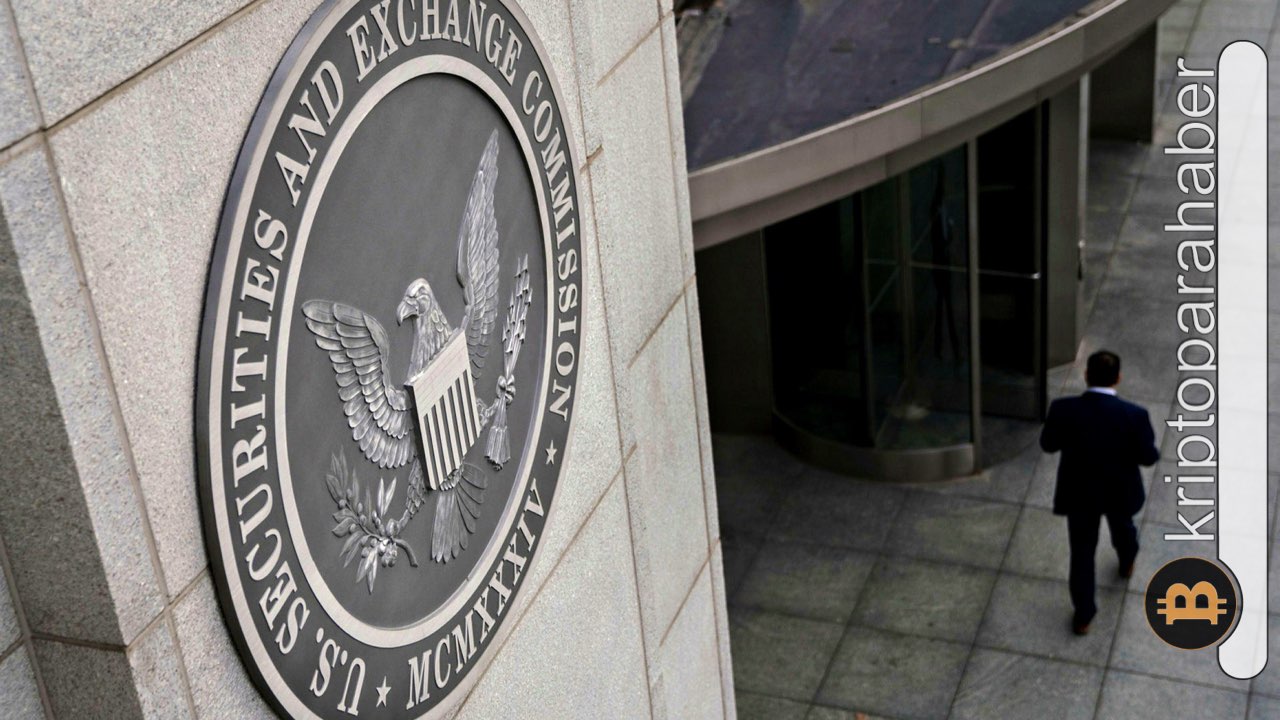 Kripto para piyasasındaki çöküşe SEC hamlesi gelebilir
