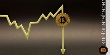 Ölümcül düşüşler can yaktı: BTC fiyatı neredeyse 20 bin doları gördü!