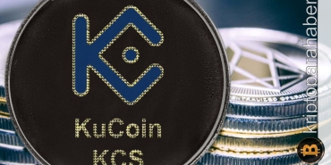 Borsanın iflas söylentileri KuCoin’in yerel tokeni KCS’nin düşmesine neden oldu!