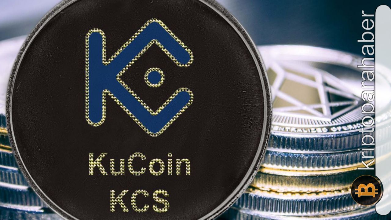Borsanın iflas söylentileri KuCoin’in yerel tokeni KCS’nin düşmesine neden oldu!