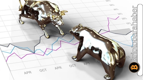 Yükselmeye niyeti yok! Bu altcoin için kötü günler bitmek bilmiyor…