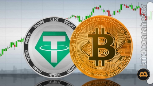 Lider stablecoin baskı altında: Tether arzı, baskıya boyun mu eğdi?