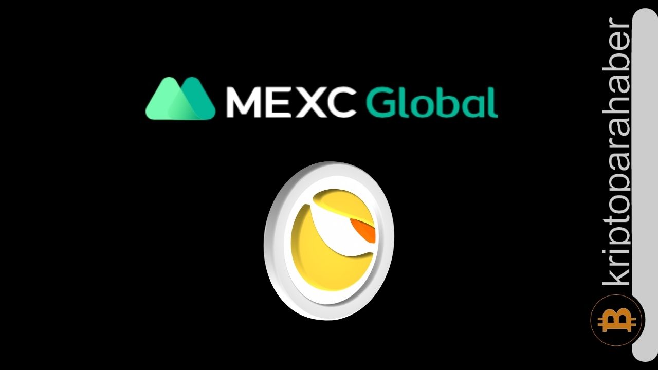 Luna 2.0 sonrasında müjdeli haberler tek tek geliyor: MEXC borsası, iki önemli duyuruyu paylaştı…
