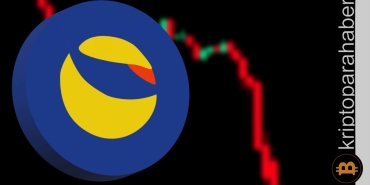 Serbest düşüş can yaktı: İşte LUNC’taki günlük kayıp…