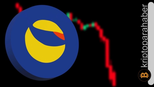 Serbest düşüş can yaktı: İşte LUNC’taki günlük kayıp…