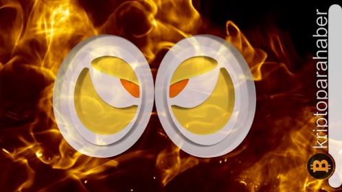 Sıcak Haber: Binance, Terra Classic ile ilgili yakımları artacak mı?