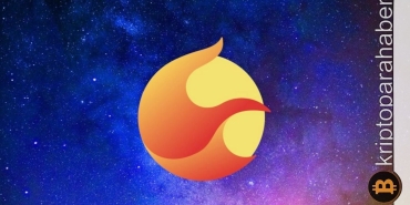 Luna Airdrop ve Coinbase söylentileriyle yükseldi!