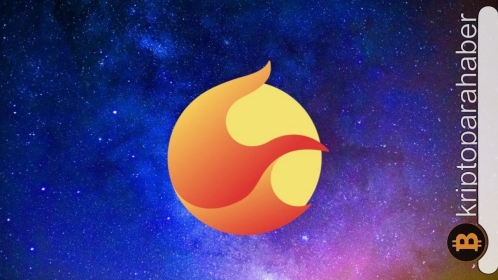 Luna Airdrop ve Coinbase söylentileriyle yükseldi!