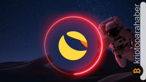 Binance, LUNC yakımlarını sürdürüyor: İşte haftalık bilanço…