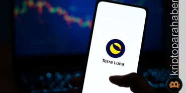 Luna yakım sonrasında işler tersine döndü- Luna coin piyasa değeri 1 milyar doları geçti!
