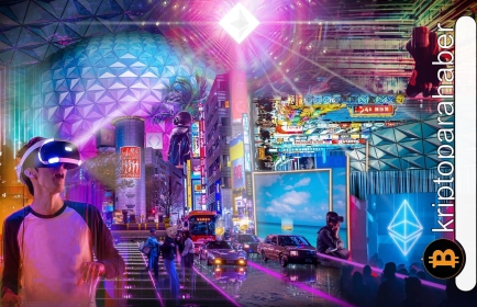 Metaverse endüstrisinde son durum: Hangi tokenler dikkat çekiyor?