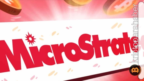 Kayıp dudak uçuklatıyor: “Zararım çok” diyen MicroStrategy’e baksın!