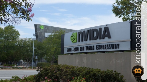 Nvidia, kripto madenciliğine açıklık getirmediği için cezaya maruz kaldı!