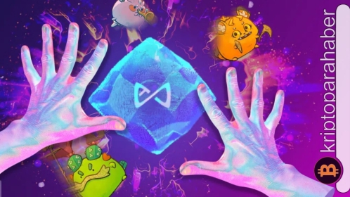 Oyna kazan tokenı, satışlarda yeni bir kilometre taşına ulaştı!