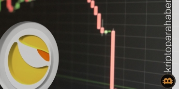 Bu rapor çok konuşulur: Luna Terra balinaları çöküş sırasında satış mı yaptı?