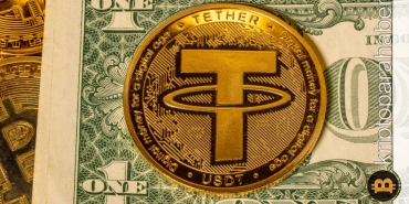 Tether hacmi, geleneksel ödemeleri geride bıraktı: 2022 bilançosu çok açık!
