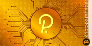 Sıcak Haber: Polkadot’un kurucusu o görevi bırakıyor!