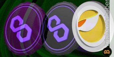 Polygon ekibinden önemli yardım: Kardeşi LUNA'yı yanlız bırakmak istemiyor!