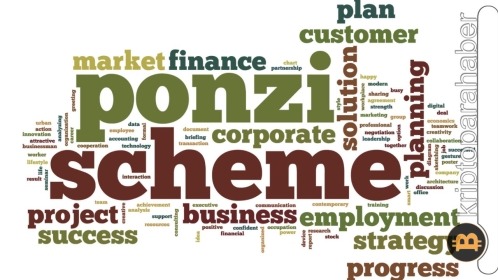 Ponzi söylentisi kripto piyasasında çoğalıyor: Peki gelecek hafta bizleri neler bekliyor?