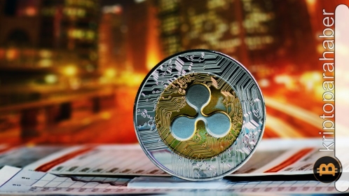 Ripple, XRP üzerinde oyun oynuyor: İşte iki günde yaşanılan değişiklikler!