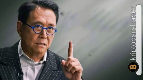 Ünlü finans yazarından net yorum: “Bitcoin kazanacak, umudunuzu kaybetmeyin!”