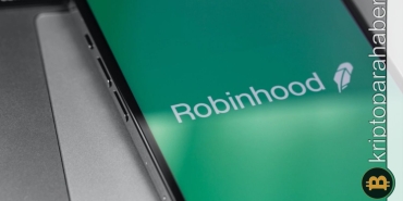 Dikkat! Robinhood’un resmi Twitter hesabı saldırıya uğradı…