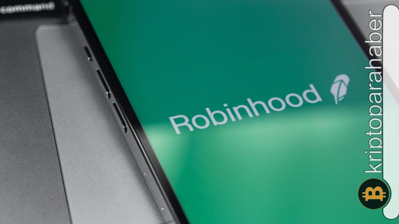 Dikkat! Robinhood’un resmi Twitter hesabı saldırıya uğradı…