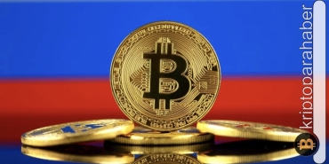Kritik Gelişme: Rusya, Bitcoin ile ödeme yapmayı yasallaştırmaya hazırlanıyor!